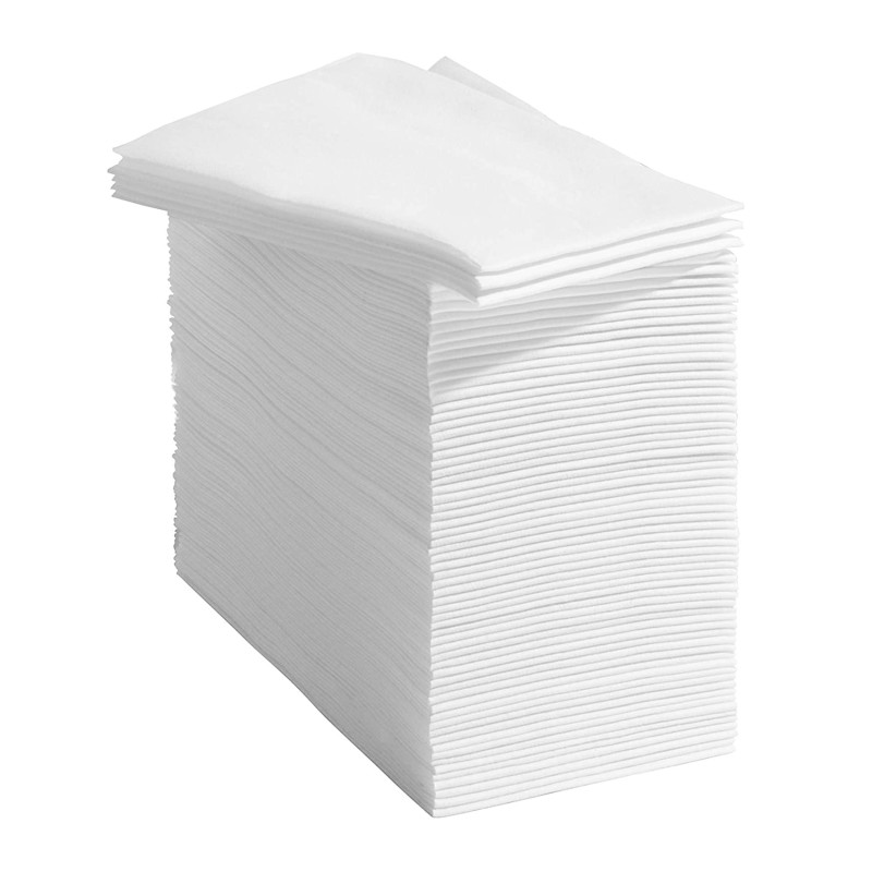 Paper Napkins Supplier - Customized Wood Pulp