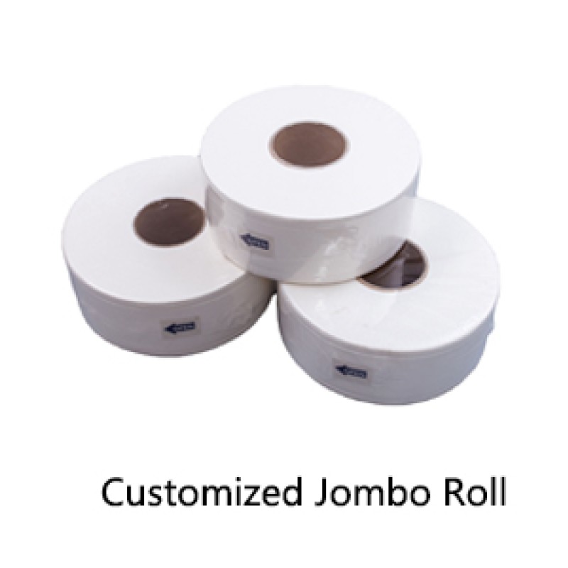 Jumbo Roll Supplier - Wholesale High Quality