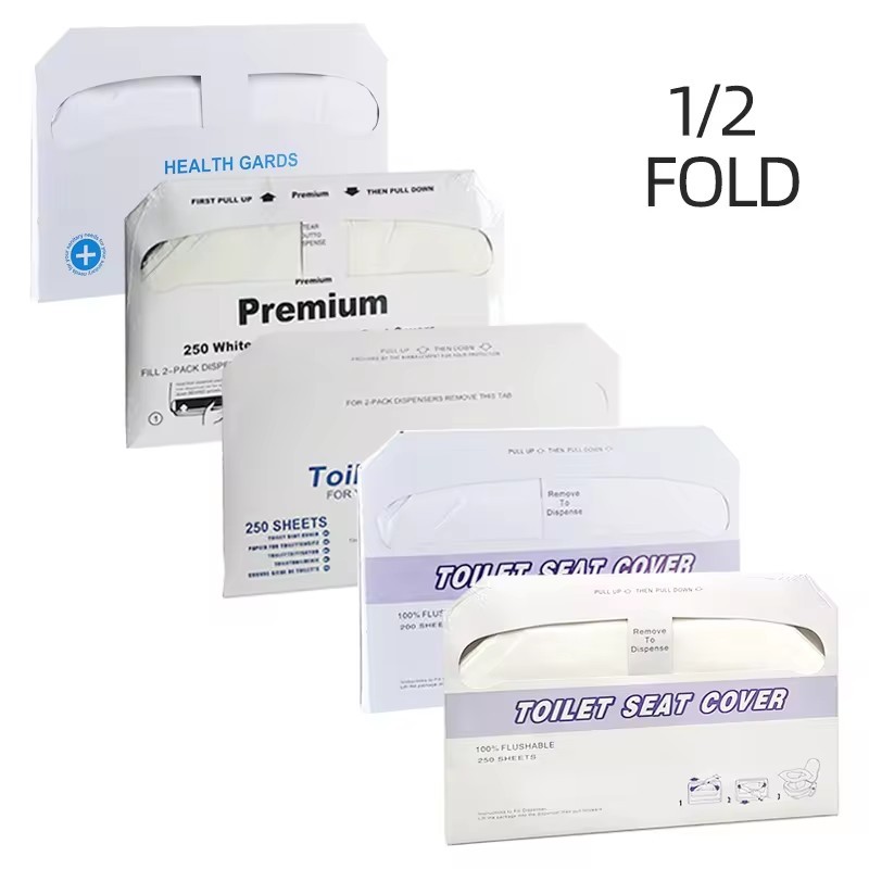 Toilet Seat Cover Factory - Hot Sale Free Sample
