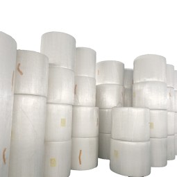 Jumbo Roll Manufacturer - Virgin Wood Pulp