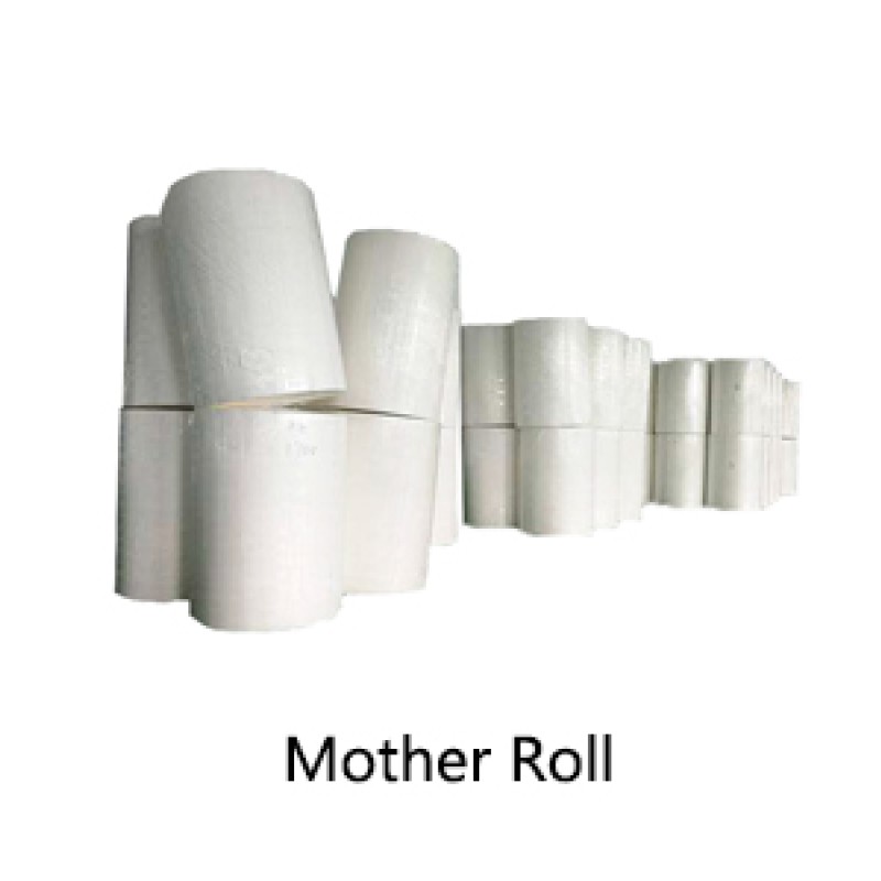 Jumbo Roll Supplier - China Factory Supply