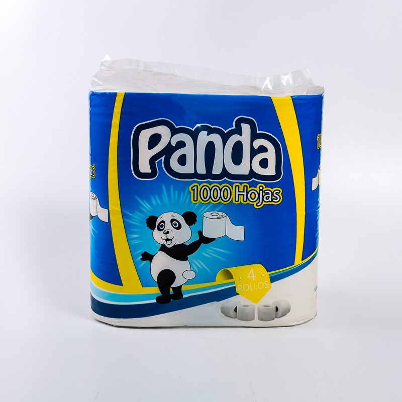 Toilet Paper Manufacturer - Luxury Home Use