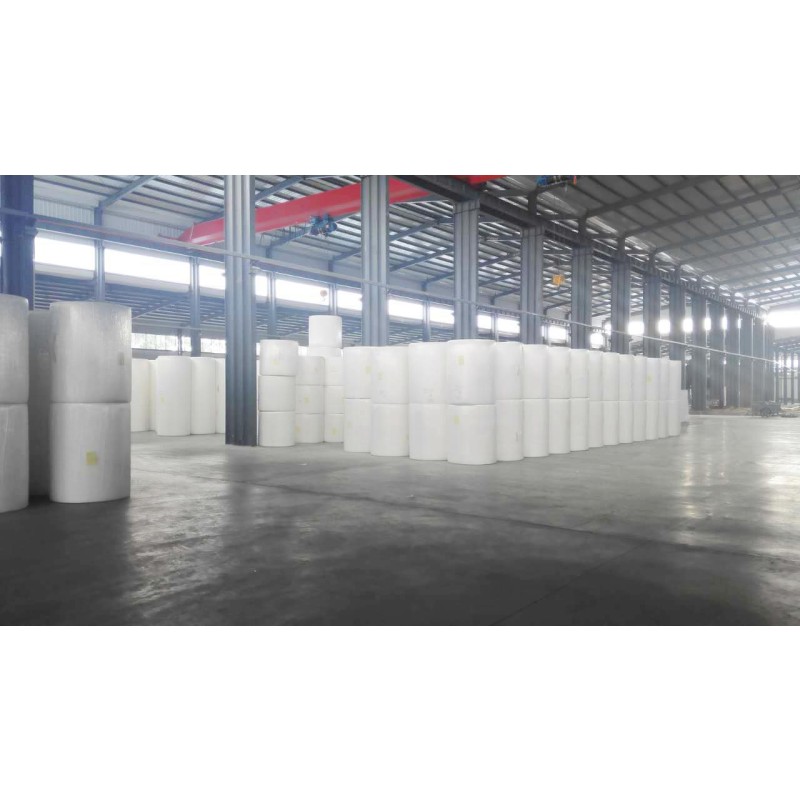 Jumbo Roll Manufacturer - Factory Price Parent