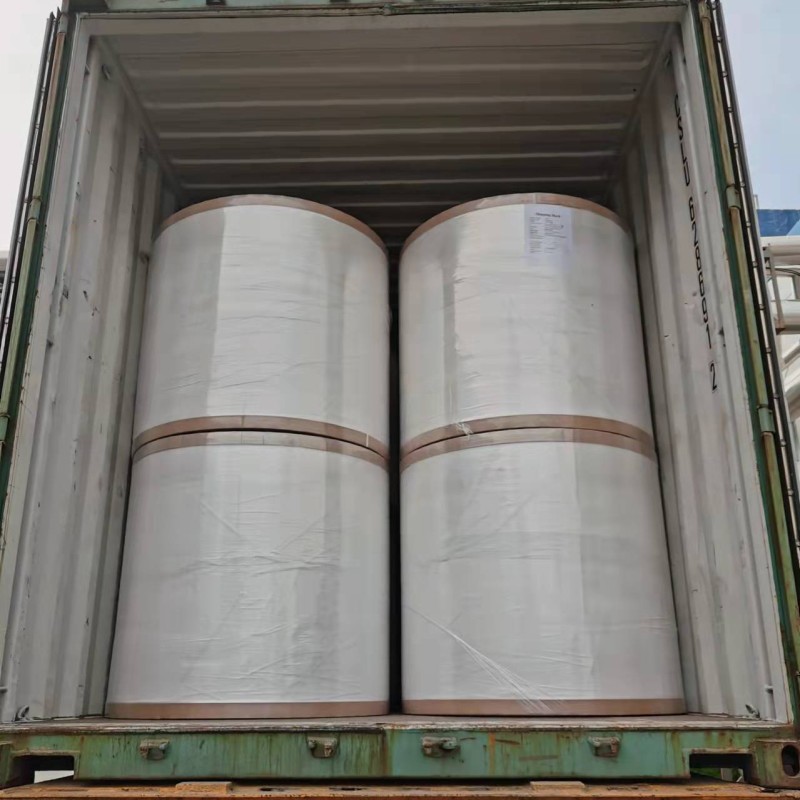 Jumbo Roll Supplier - Cheapest Raw Material