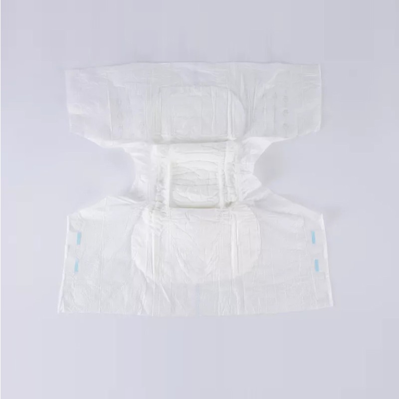 Adult Diapers Factory - Disposable Adult Diapers