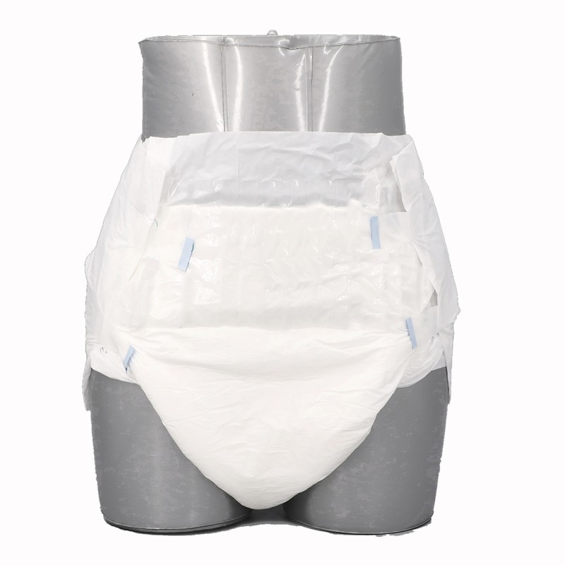 Adult Diapers Manufacturer - Non-woven Soft