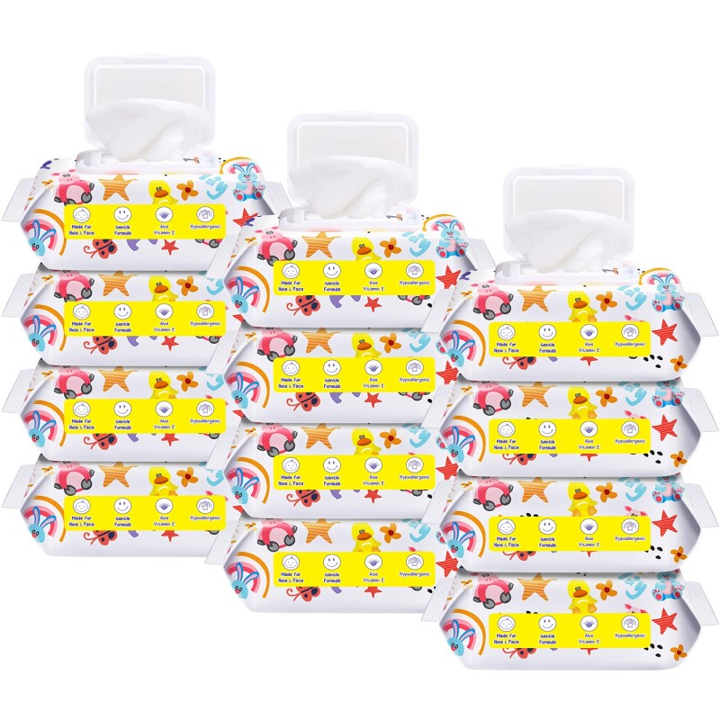 Wet Wipes Supplier - 2022 Hot Sale Cheap