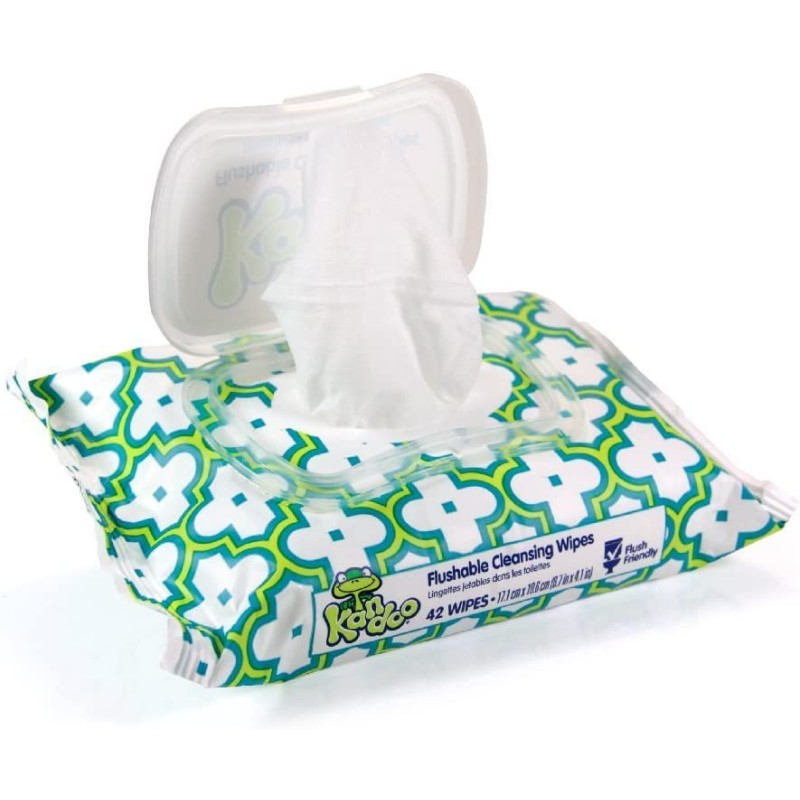 Wet Wipes Factory - Wholesale New Disposable