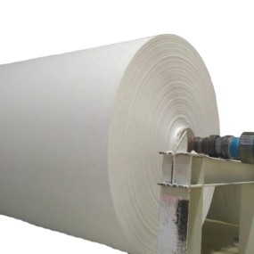 Jumbo Roll Supplier - Pulp Raw Material Jumbo
