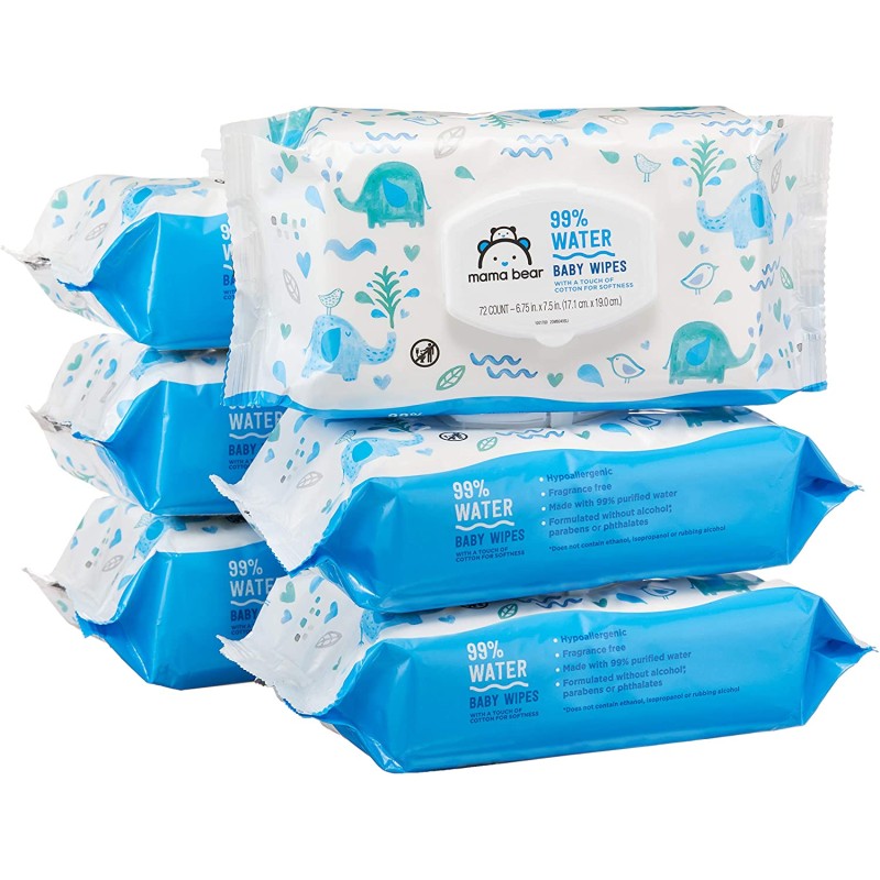 Wet Wipes Supplier - 2022 Hot Sale Cheap