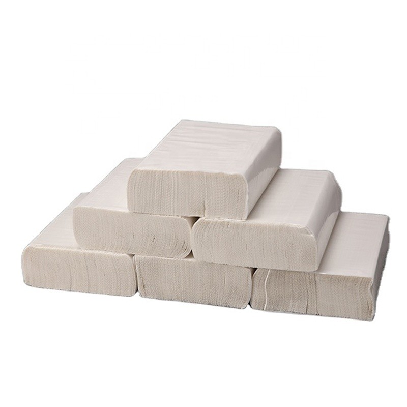 Paper Towel Manufacturer - Multifold Paper Towels