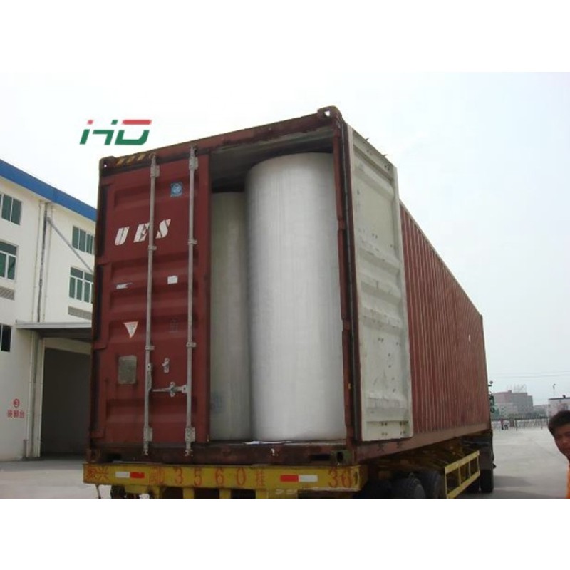 Jumbo Roll Supplier - Factory Price Parent