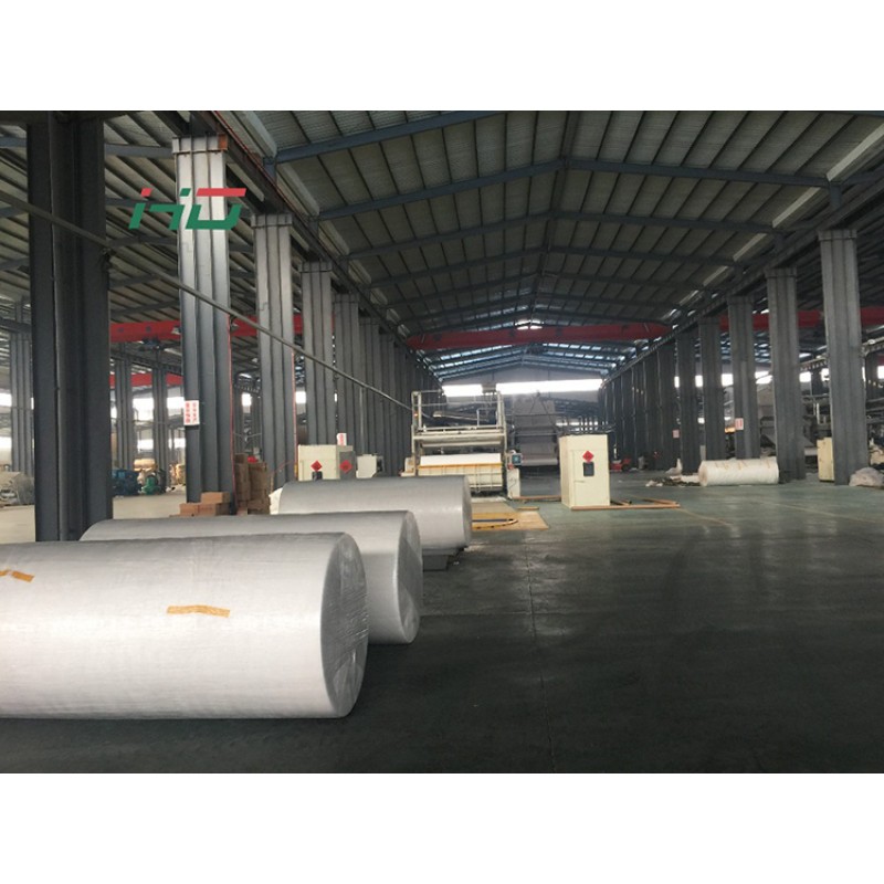Jumbo Roll Supplier - Source Mill Produce
