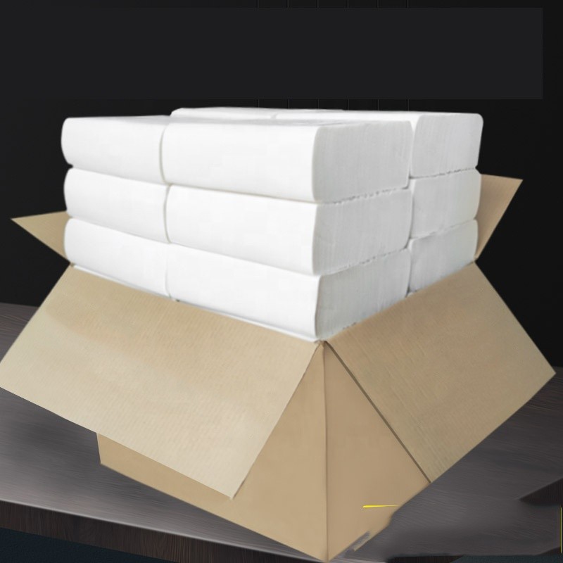 Paper Towel Manufacturer - Multifold Paper Towels