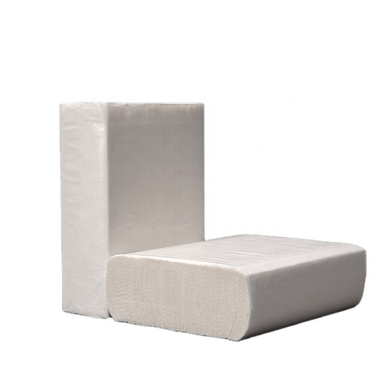Paper Towel Manufacturer - Multifold Paper Towels