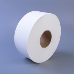 Jumbo Roll Manufacturer - Commercial Use Virgin