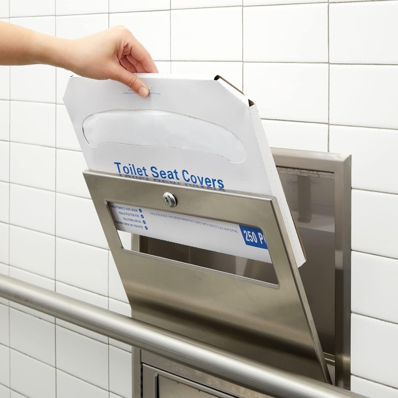 Toilet Seat Cover Supplier - Original Ecological