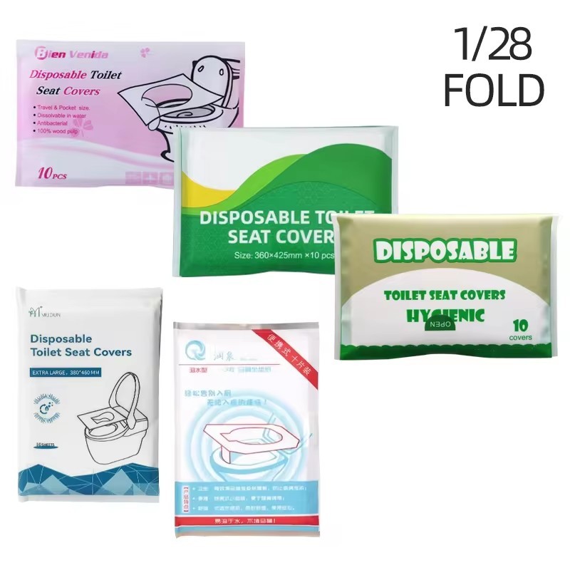 Toilet Seat Cover Factory - Hot Sale Free Sample
