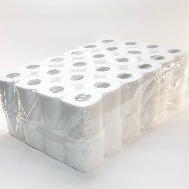 Bamboo Toilet Paper Factory - 100% Bamboo 3 Ply