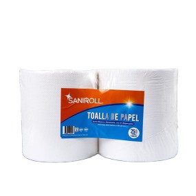Paper Towel Supplier - Toilet Paper White
