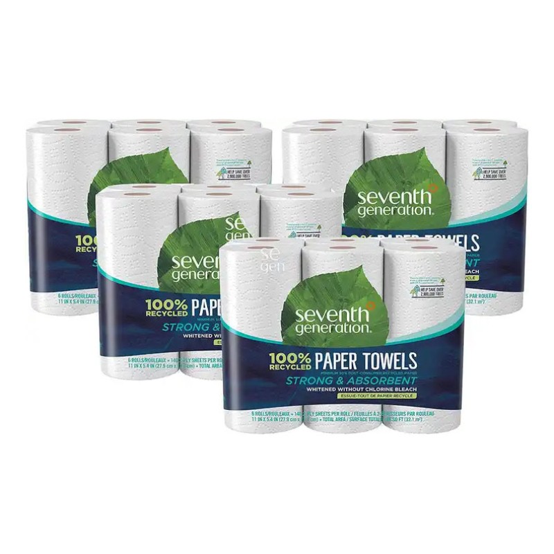 Paper Towel Supplier - OEM Printed TAD Embossed