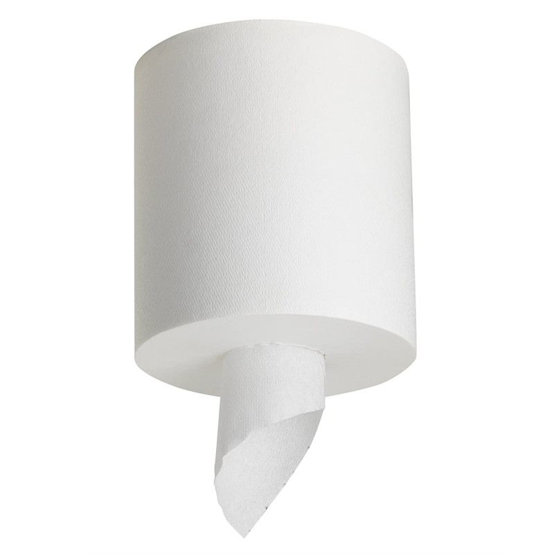 Paper Towel Supplier - Toilet Paper White
