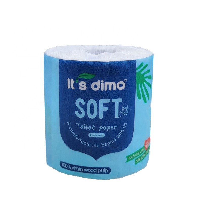 Toilet Paper Manufacturer - Wholesale Bamboo Toilet