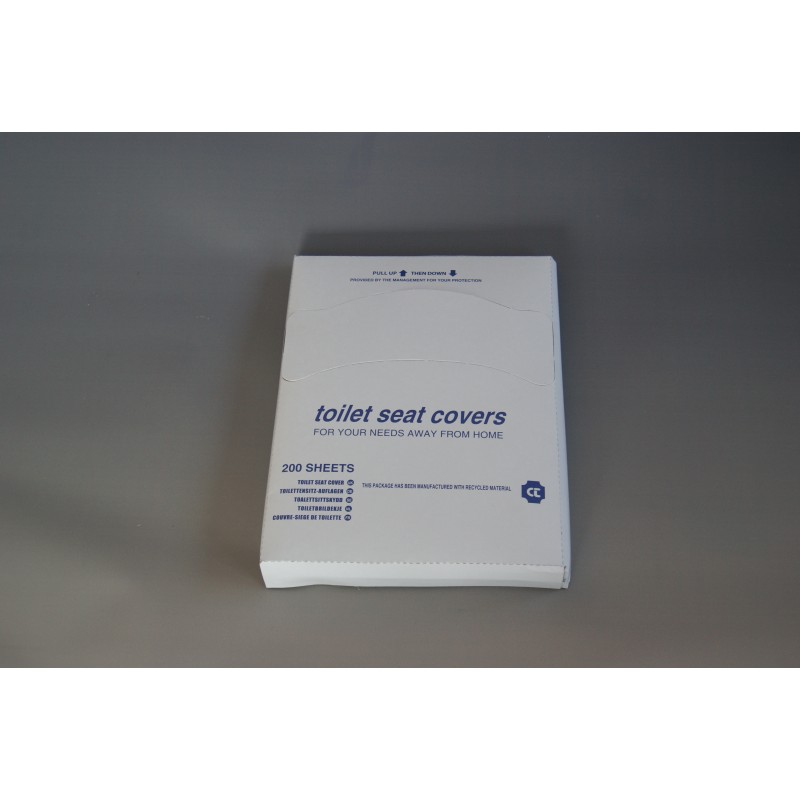 Toilet Cover Supplier - Custom Price 1/2 Half