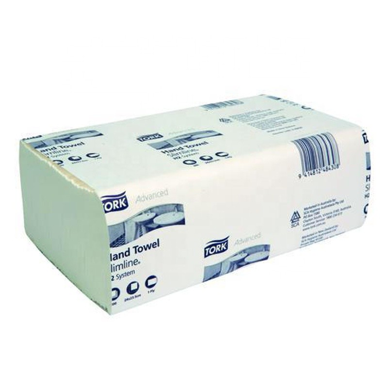 Paper Towel Manufacturer - Multifold Paper Towels