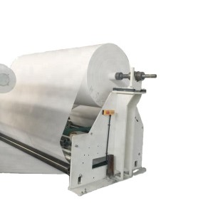 Jumbo Roll Manufacturer - One Ply Toilet Paper