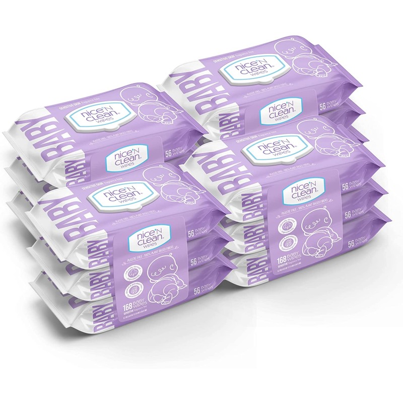Wet Wipes Manufacturer - Custom Size and Brand