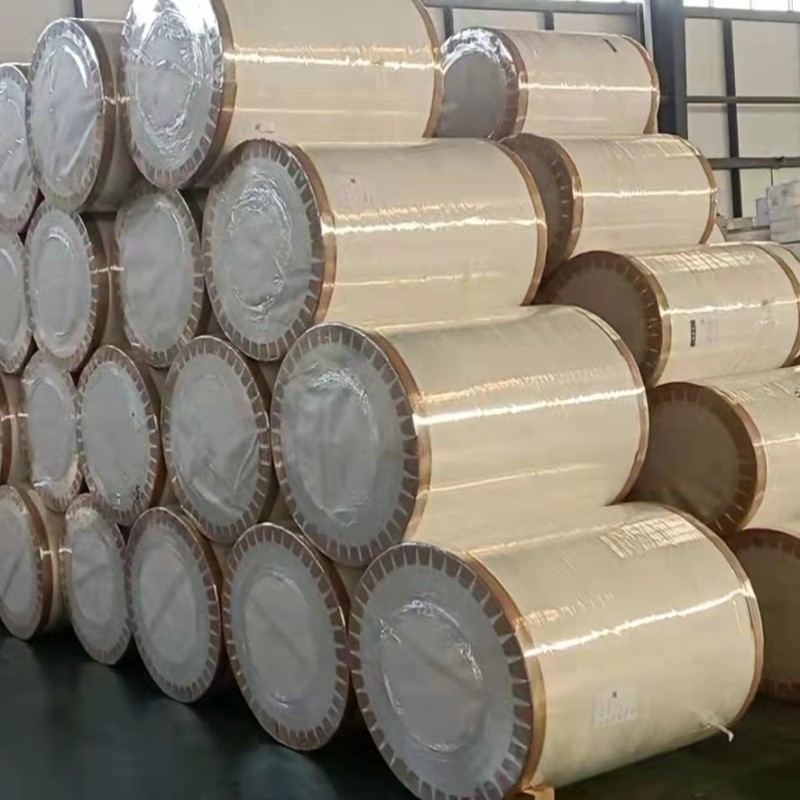 Jumbo Roll Supplier - Cheapest Raw Material