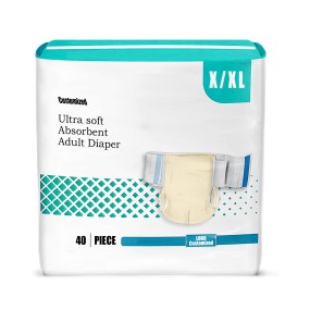 Adult Diapers Manufacturer - Direct Sale Ultra