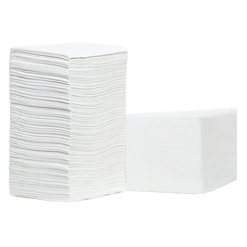 Paper Napkins Manufacturer - Customized Bamboo