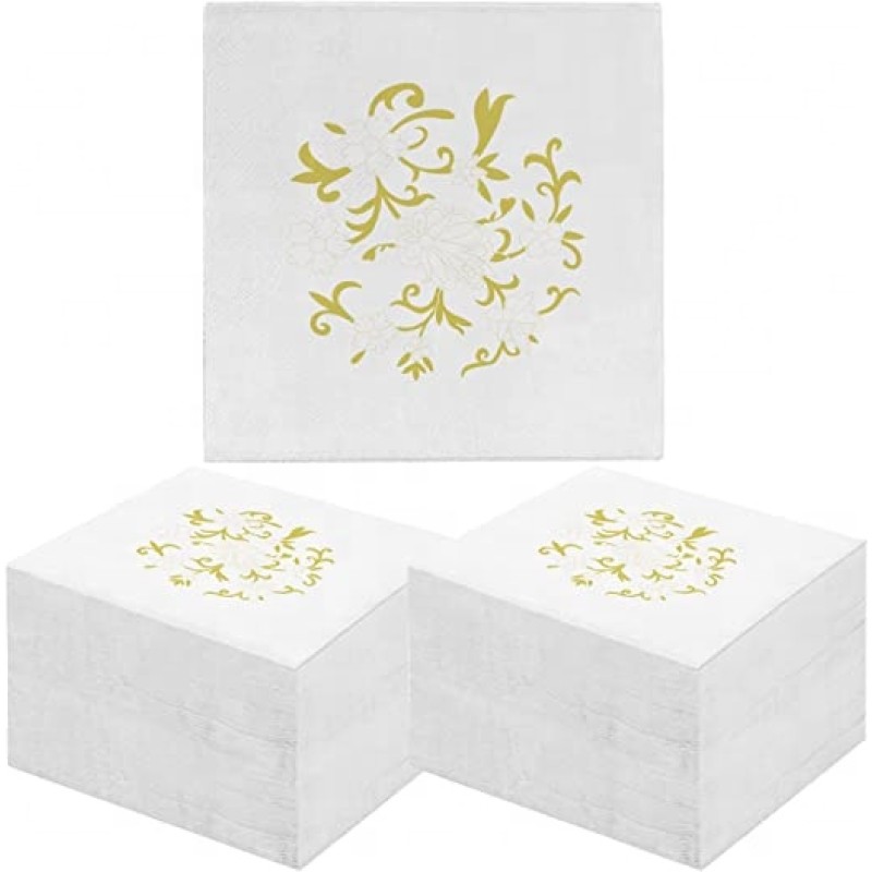 Paper Napkins Manufacturer - Factory Price OEM