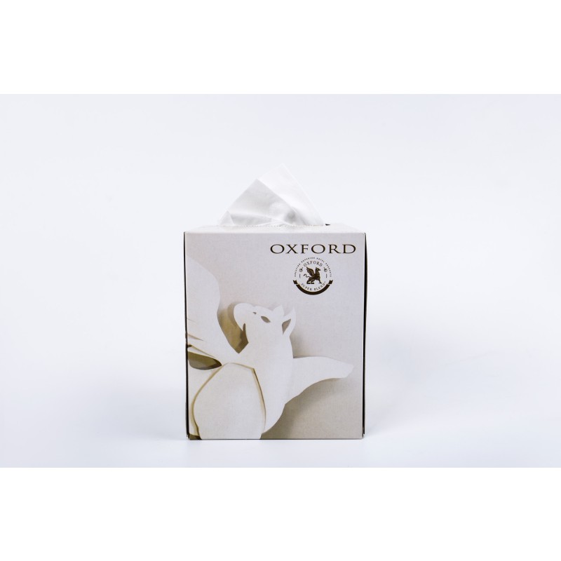 Facial Tissue Manufacturer - Ultra Soft Interfolded
