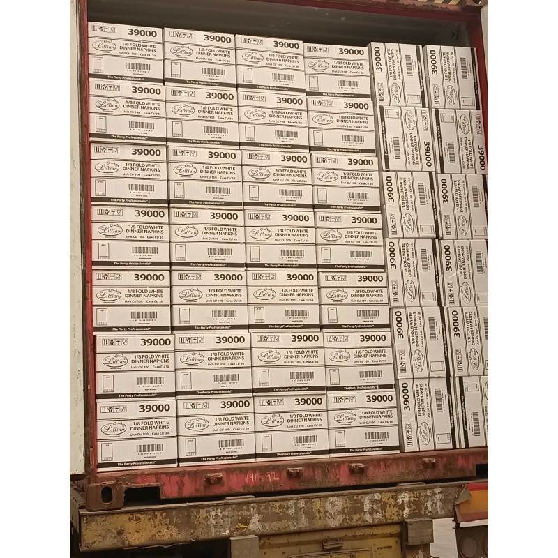 Paper Napkins Supplier - High Quality Hot Sale