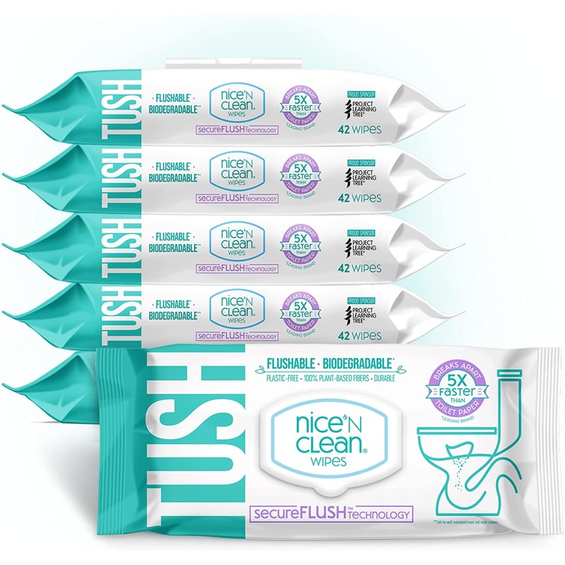 Wet Wipes Factory - Custom size and brand