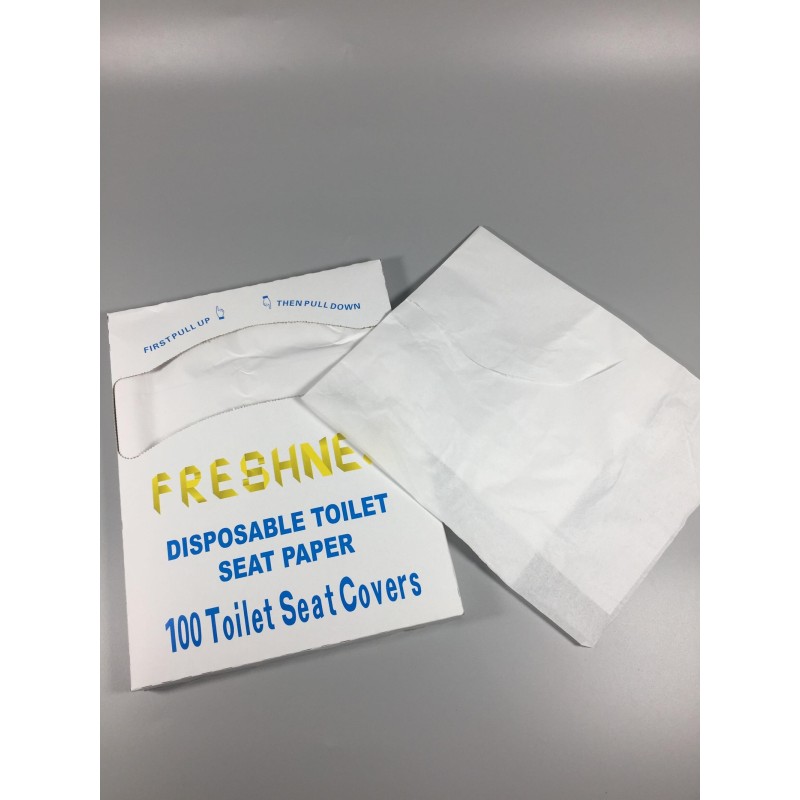 Toilet Seat Cover Manufacturer - Portable Travel