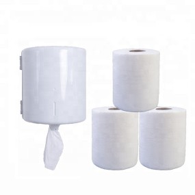Paper Towel Supplier - Cheap Price White Hand