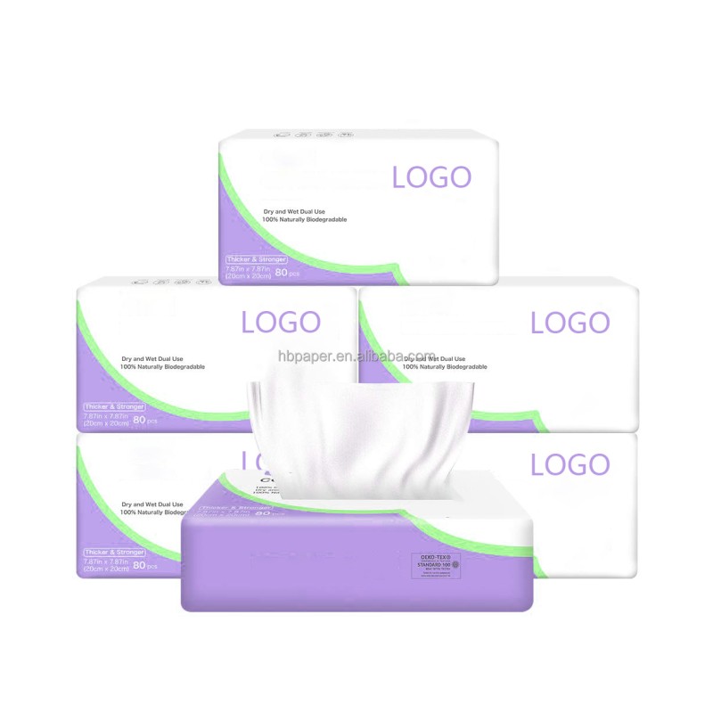 Facial Tissue Factory - Tissue Paper Factory