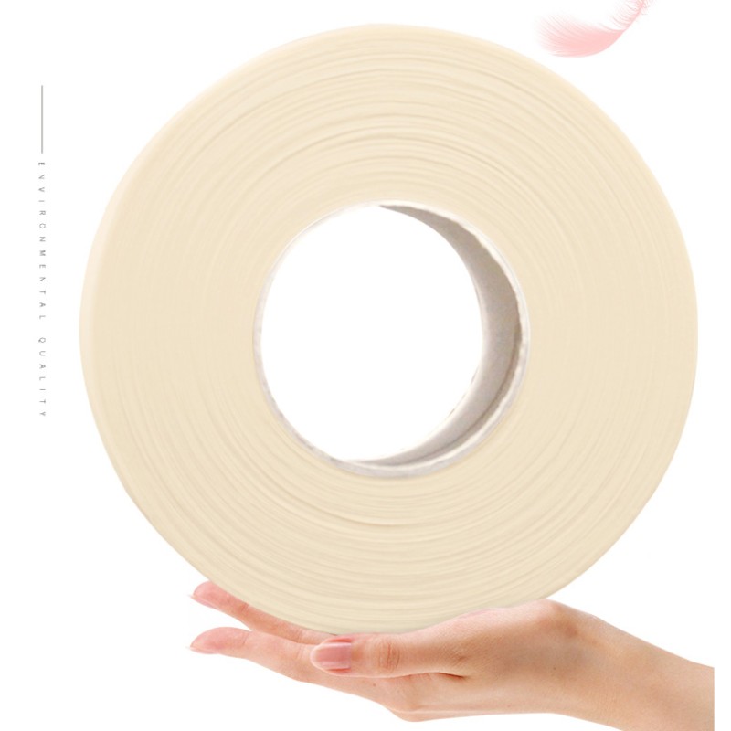 Jumbo Roll Manufacturer - 100% Bamboo Pulp