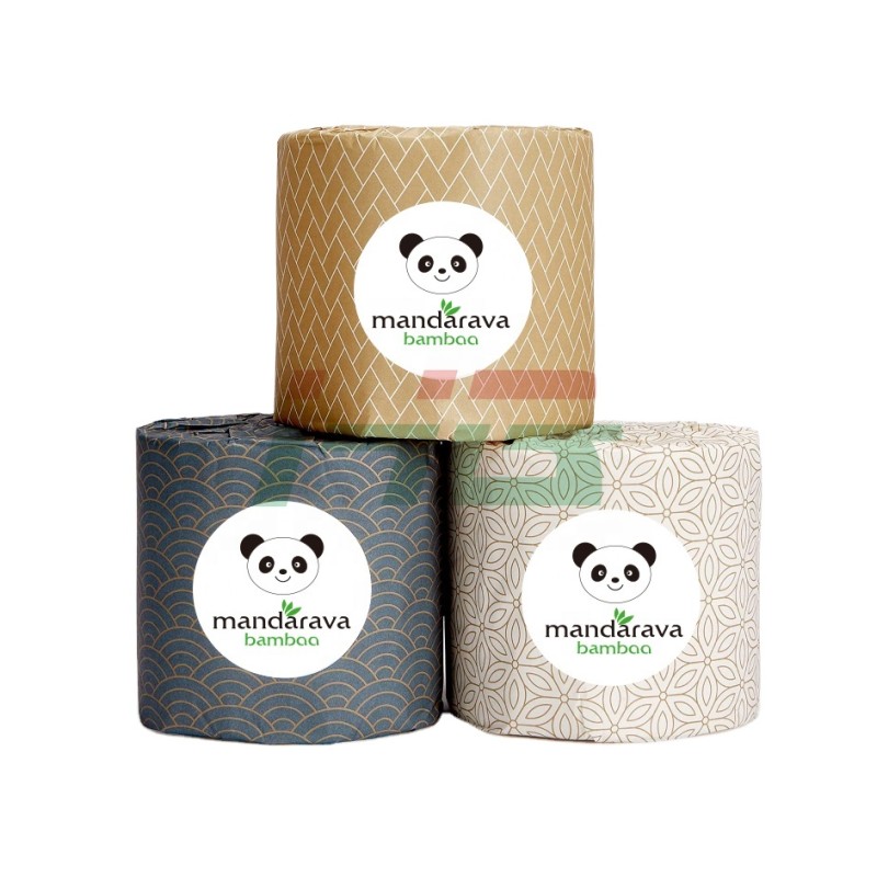 Water Soluble Toilet Paper Supplier - Export