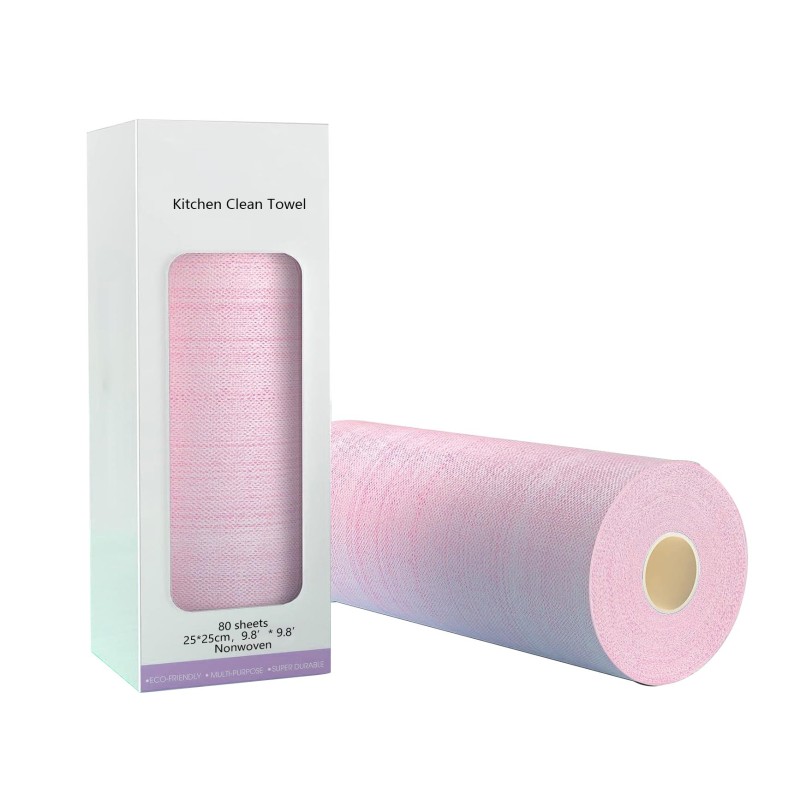 Kitchen Roll Manufacturer - Disposable Kitchen