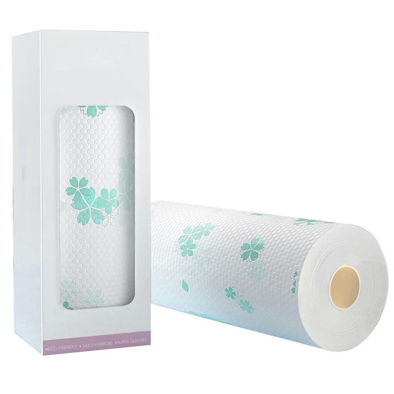 Kitchen Towel Supplier - Disposable Kitchen Dish