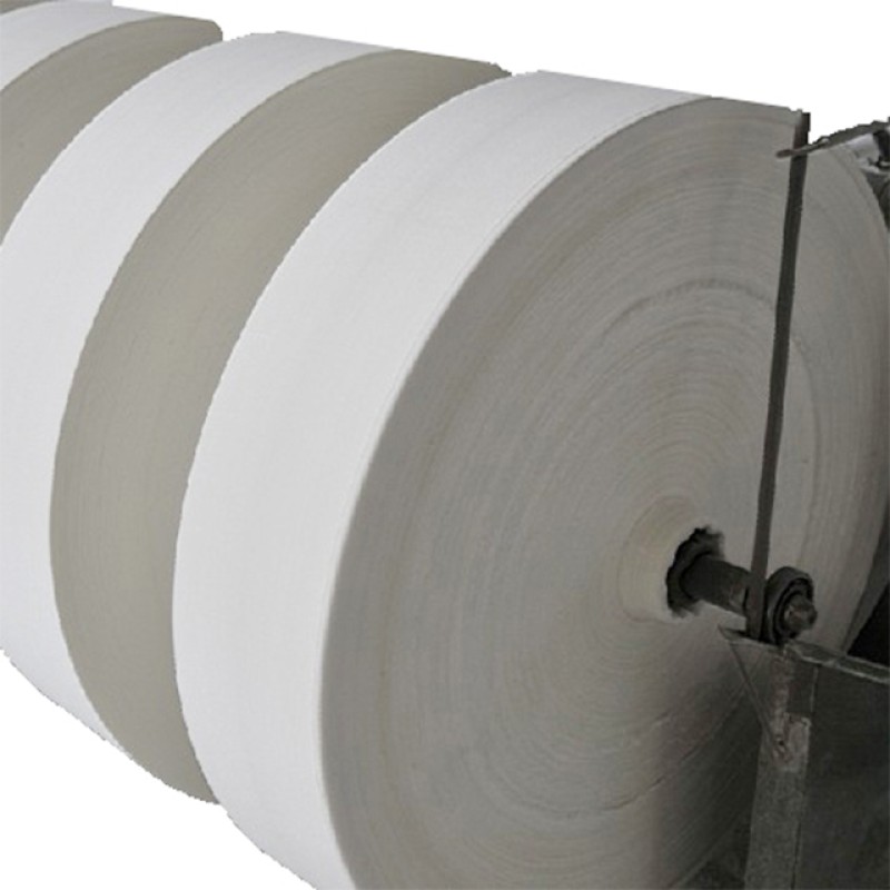 Jumbo Roll Manufacturer - Virgin Wood Pulp