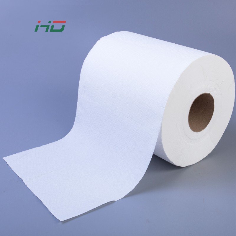 Paper Towel Supplier - Toilet Paper White