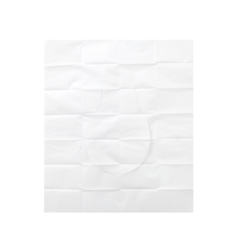 Toilet Cover Factory - 16/28/32 Folded Virgin