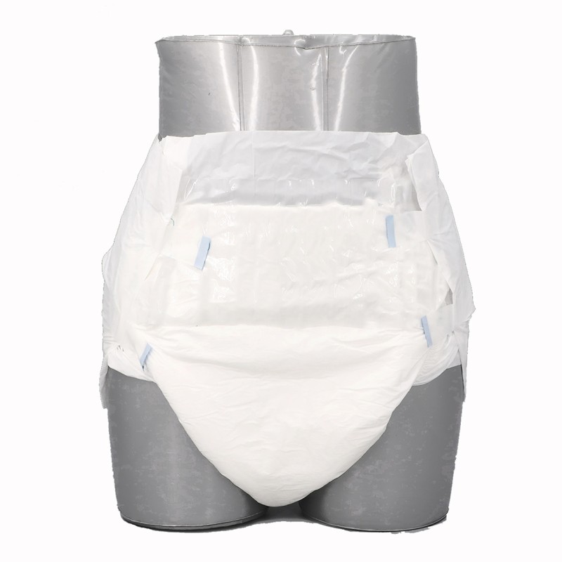 Adult Diapers Manufacturer - Direct Sale Ultra
