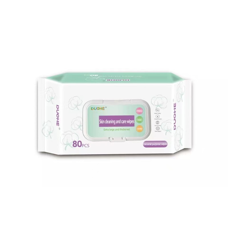 Wet Wipes Manufacturer - Factory Cheap Price